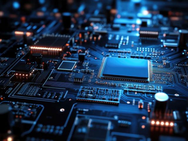 duet electronics contract manufacturing sml