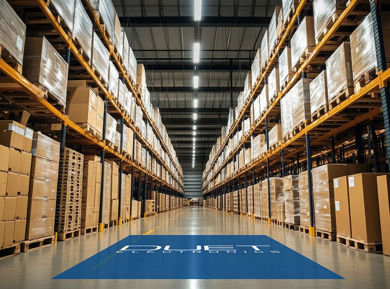 duet-electronics-logistics